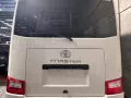 Brand New 2024 Toyota Coaster 29 Seater Diesel Minibus-4