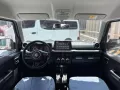 🔥 2021 Suzuki Jimny 1.5 GLX 4x4 Gas Automatic🔥 3K Mileage Only! ☎️JESSEN 0927-985-0198-16