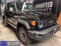 2024 Toyota Land Cruiser 76 Diesel Automatic BRAND NEW LC76 LC 76 70 Series Dubai-1