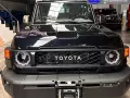 2024 Toyota Land Cruiser 76 Diesel Automatic BRAND NEW LC76 LC 76 70 Series Dubai-0