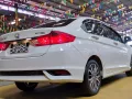 2019 Honda City VX+ A/t Navi, 31kms-4