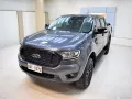 2020  Ford  Ranger 2.2L FX4  4x2 Automatic    Diesel Meteor Gray  898t Negotiable Batangas Area-0