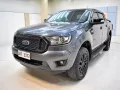 2020  Ford  Ranger 2.2L FX4  4x2 Automatic    Diesel Meteor Gray  898t Negotiable Batangas Area-24