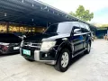 2007 Mitsubishi Pajero BK GLS 4x4 Gas Automatic LOCAL UNIT!-0