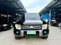 2007 Mitsubishi Pajero BK GLS 4x4 Gas Automatic LOCAL UNIT!-1