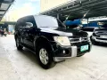 2007 Mitsubishi Pajero BK GLS 4x4 Gas Automatic LOCAL UNIT!-2