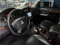 2007 Mitsubishi Pajero BK GLS 4x4 Gas Automatic LOCAL UNIT!-6