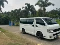 2014 Toyota Hiace for sale!!-2