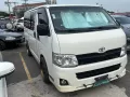 2014 Toyota Hiace for sale!!-4