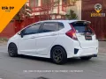 2015 Honda Jazz Automatic-10