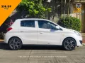 2018 Mitsubishi Mirage Hatchback AT-9