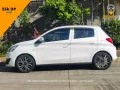 2018 Mitsubishi Mirage Hatchback AT-10