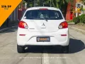 2018 Mitsubishi Mirage Hatchback AT-13