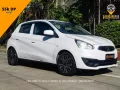 2018 Mitsubishi Mirage Hatchback AT-14