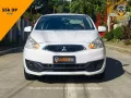 2018 Mitsubishi Mirage Hatchback AT-15