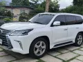 Lowest in the Market! 2017 Lexus Lx 570  for sale at 6,000,000.00-0