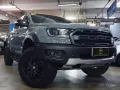 2019 Ford Ranger Raptor 2.0L 4X4 Biturbo DSL AT-0