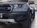 2019 Ford Ranger Raptor 2.0L 4X4 Biturbo DSL AT-1