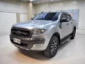 2018  Ford  Ranger Double Hi-Rider Wildtrak 2.2L 4X4  Automatic    Diesel Aluminum Metallic   898t N-0