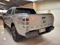 2018  Ford  Ranger Double Hi-Rider Wildtrak 2.2L 4X4  Automatic    Diesel Aluminum Metallic   898t N-1