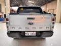 2018  Ford  Ranger Double Hi-Rider Wildtrak 2.2L 4X4  Automatic    Diesel Aluminum Metallic   898t N-3