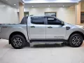 2018  Ford  Ranger Double Hi-Rider Wildtrak 2.2L 4X4  Automatic    Diesel Aluminum Metallic   898t N-4