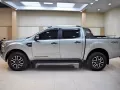 2018  Ford  Ranger Double Hi-Rider Wildtrak 2.2L 4X4  Automatic    Diesel Aluminum Metallic   898t N-6