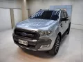 2018  Ford  Ranger Double Hi-Rider Wildtrak 2.2L 4X4  Automatic    Diesel Aluminum Metallic   898t N-7