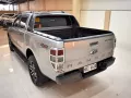 2018  Ford  Ranger Double Hi-Rider Wildtrak 2.2L 4X4  Automatic    Diesel Aluminum Metallic   898t N-9