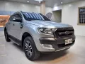 2018  Ford  Ranger Double Hi-Rider Wildtrak 2.2L 4X4  Automatic    Diesel Aluminum Metallic   898t N-21