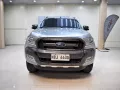 2018  Ford  Ranger Double Hi-Rider Wildtrak 2.2L 4X4  Automatic    Diesel Aluminum Metallic   898t N-23