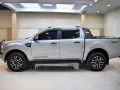 2018  Ford  Ranger Double Hi-Rider Wildtrak 2.2L 4X4  Automatic    Diesel Aluminum Metallic   898t N-24