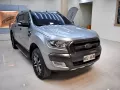 2018  Ford  Ranger Double Hi-Rider Wildtrak 2.2L 4X4  Automatic    Diesel Aluminum Metallic   898t N-25