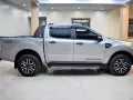 2018  Ford  Ranger Double Hi-Rider Wildtrak 2.2L 4X4  Automatic    Diesel Aluminum Metallic   898t N-27