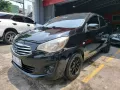 Mitsubishi Mirage G4 2019 1.2 GLX Automatic-1