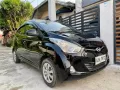 Hyundai Eon hatchback 0.8 GLX 2016-0