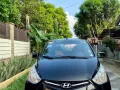 Hyundai Eon hatchback 0.8 GLX 2016-2