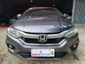 Honda City 2019 1.5 E 40K KM Automatic-0