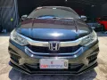 Honda City 2018 1.5 E 40K KM Automatic-0