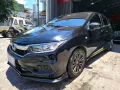 Honda City 2018 1.5 E 40K KM Automatic-1