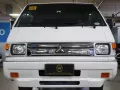 2022 Mitsubishi L300 FB C&C Dual AC 2.5L DSL MT-15