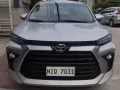 Second hand Silver 2024 Toyota Avanza  for sale-0