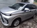 Second hand Silver 2024 Toyota Avanza  for sale-5