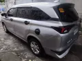 Second hand Silver 2024 Toyota Avanza  for sale-6