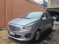 2019s Mitsubishi Mirage GLX Automatic Gas-0