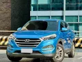 2017 Hyundai Tucson GL Gas A/T‼️138K ALL IN DP🔥 MABY LATIDO📲📩-1