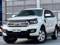 2017 Ford Everest Ambiente 4x2 2.2 Diesel Automatic  Price - 798,000 Php only! ARNEL 09924649347-3