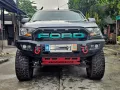 Ford Ranger XLS 4x4 2017 MT-0