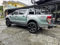 Ford Ranger XLS 4x4 2017 MT-5