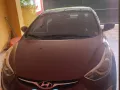 2012 HYUNDAI ELANTRA 1.8 GLS TOP OF THE LINE-2